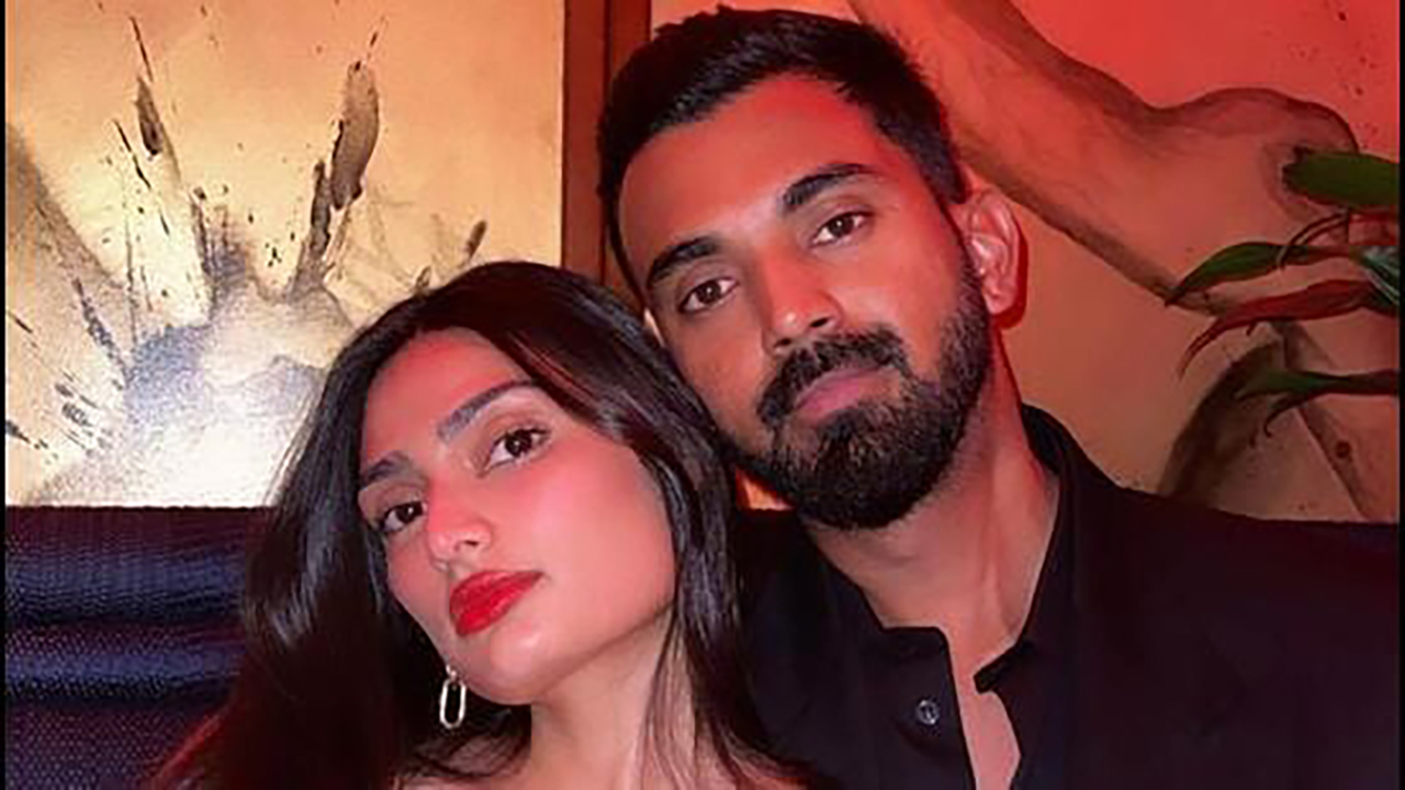 Athiya Shetty and KL Rahul will get married on Jan. 23; Ladies Sangeet Ceremony will be held in Khandala