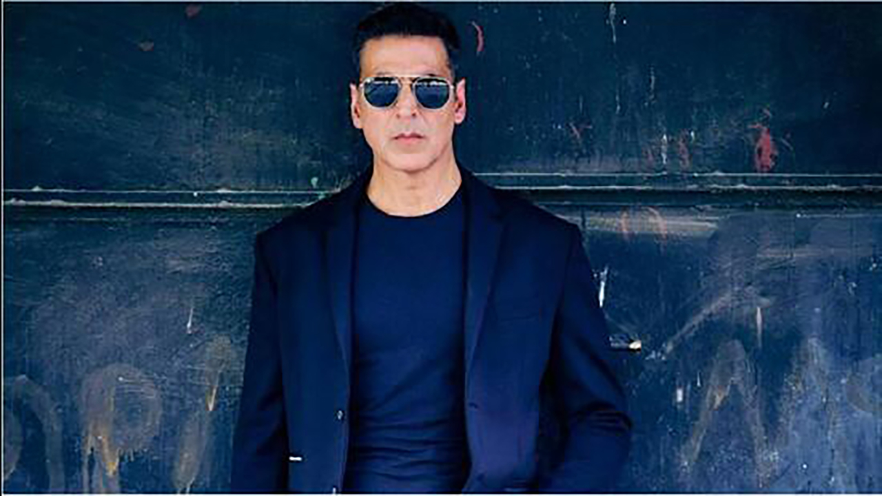 Akshay Kumar Tops the Ormax Most Popular Male Stars List; SRK and Salman in 2nd and 3rd Spots, Respectively