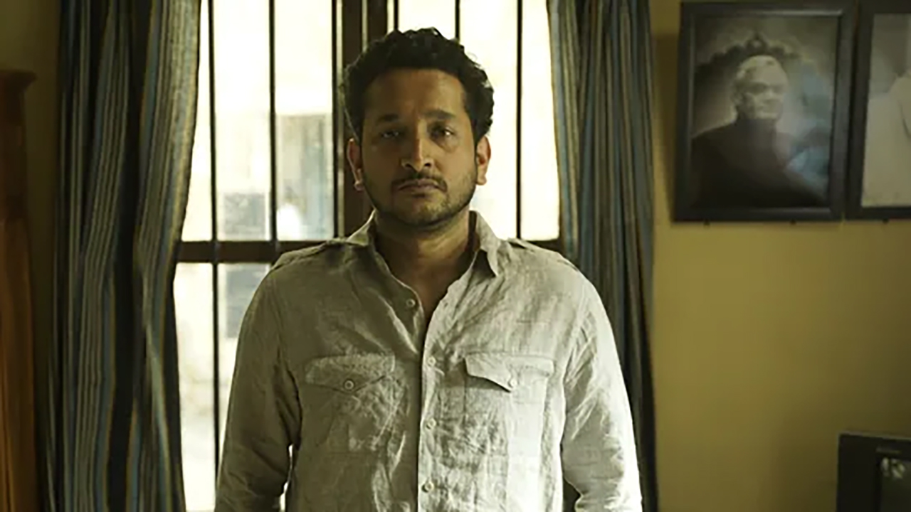 Parambrata Chattopadhyay: Hindi content is considered national content and reaches a larger audience