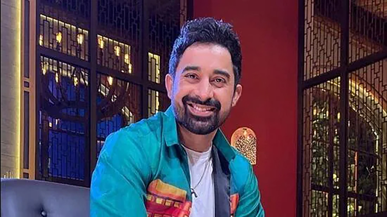 Rannvijay Reveals Why He Quit Shark Tank India