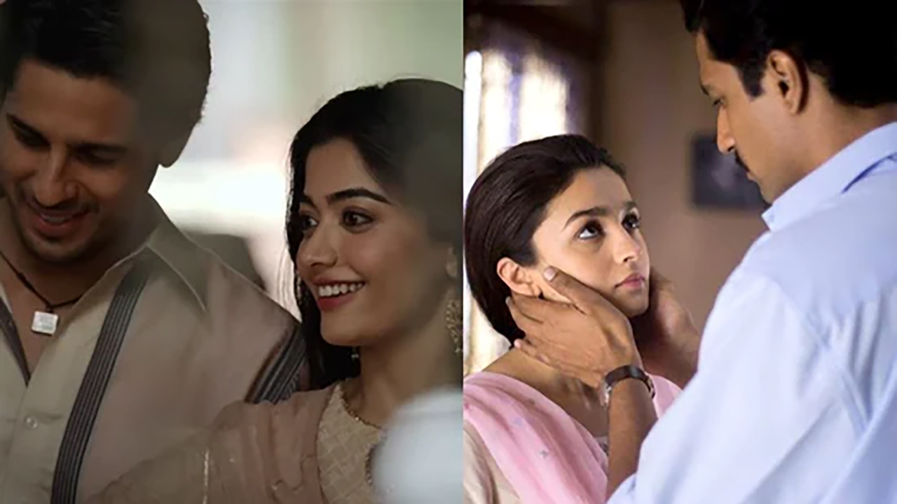 Mission Majnu’s Trailer Gives Raazi Vibes, Twitter Calls if Male Version of Alia Bhatt’s Raazi