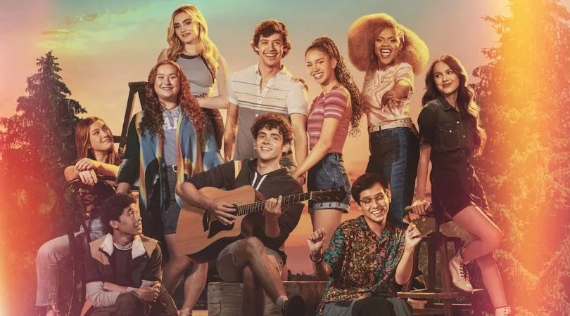 Teen shows on Disney+ Hotstar that will stir up the Nostalgia 