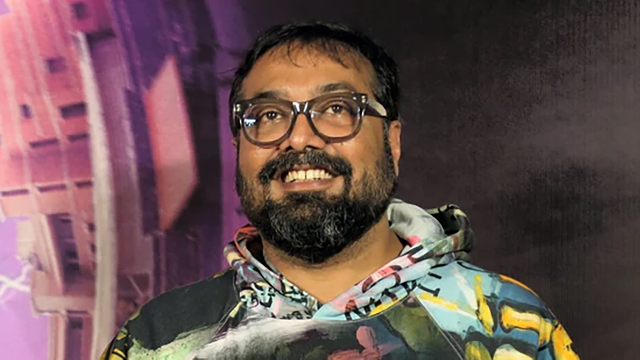Anurag Kashyap on Sacred Games 3 getting cancelled: OTT me himmat nahi hai, everyone is scared after Saif’s Tandav