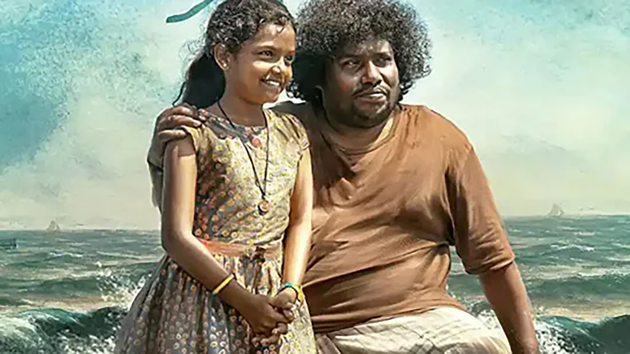 Bommai Nayagi review: Pa Ranjith sensitively illustrates the underprivileged community’s never-ending fight for justice