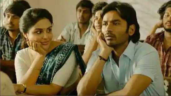 Vaathi Review: The Dhanush-starrer about the right to education is effective and brave, but it could have used better characters