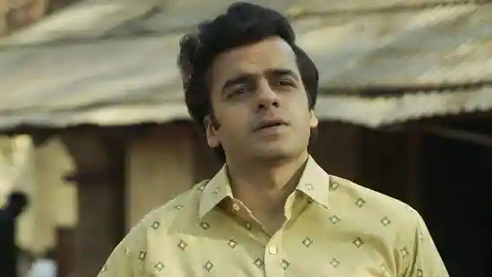 Danish Kalra, Jehanabad actor, recalls having his scenes cut from Neerja, Kabir Singh