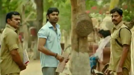Vaathi trailer: Dhanush’s film talks about the privatisation of education.