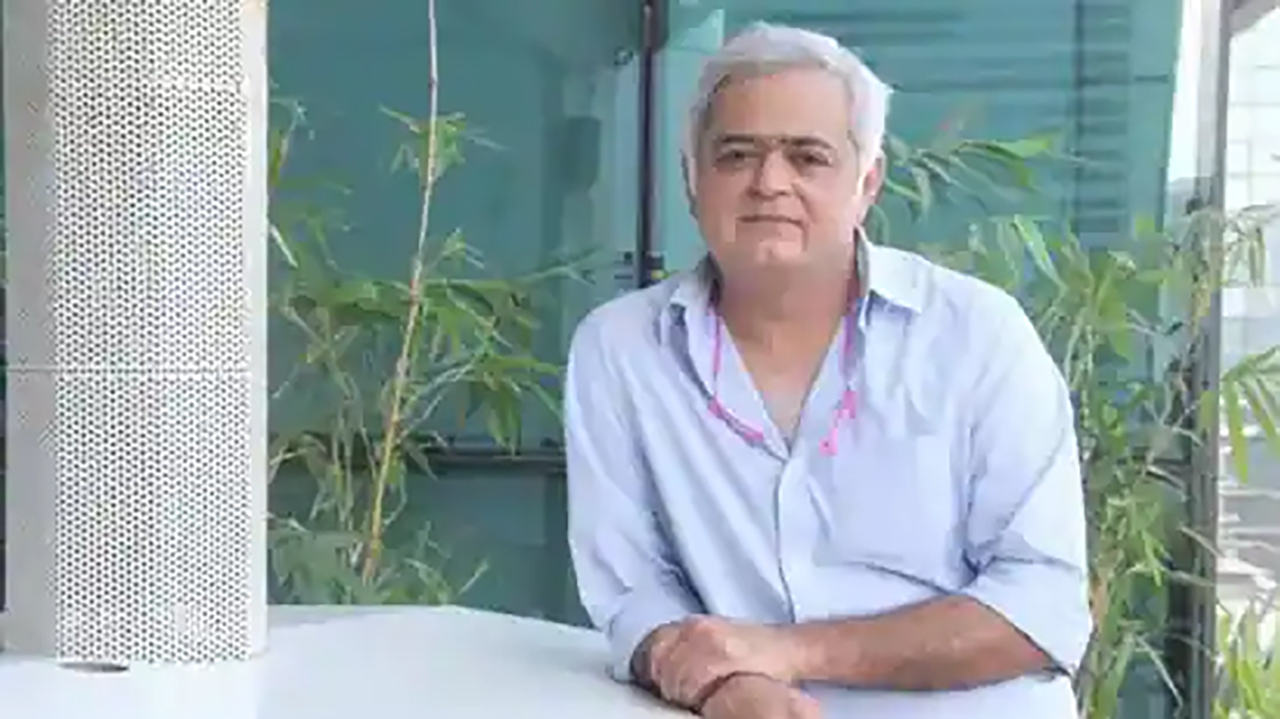 Hansal Mehta reveals he tells stories that will be forgotten over time: ‘They would be lost in jingoism of…’