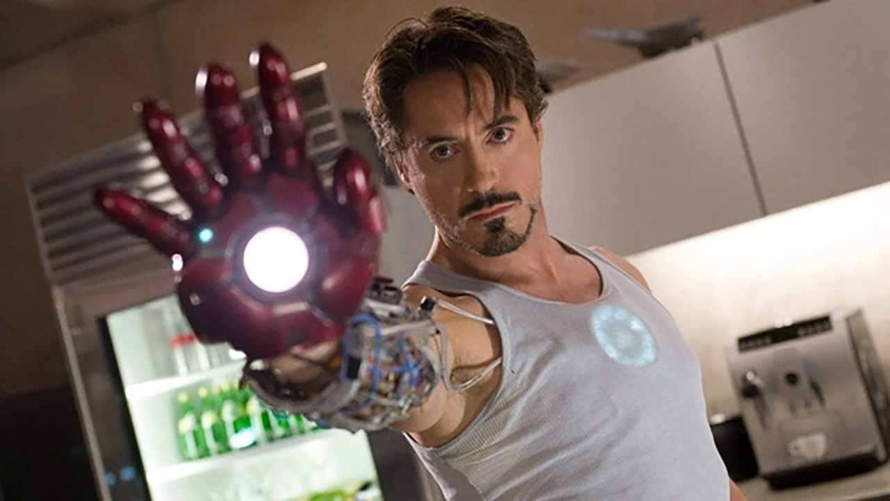 From Iron Man to Ant-Man, here are superhero movies to binge on Disney+ Hotstar