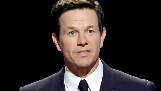 Mark Wahlberg is under fire for presenting SAG award to dominantly Asian cast of Everything, Everywhere, At Once