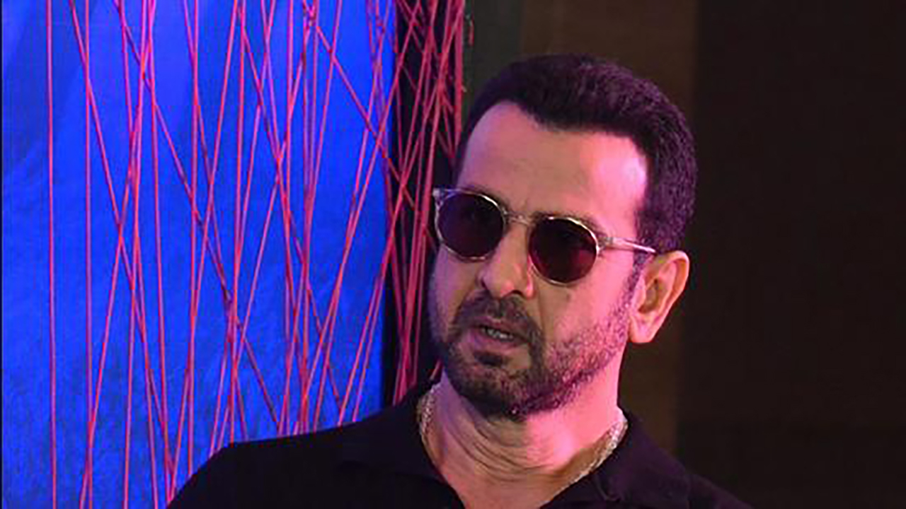 Ronit Roy mentions how he lost Zero Dark Thirty because of Karan Johar’s Student of the Year: ‘They refused to release my dates’