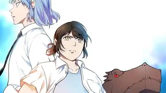 Fans react to Tower of God’s new chapter with the phrase “Peak fiction is back”