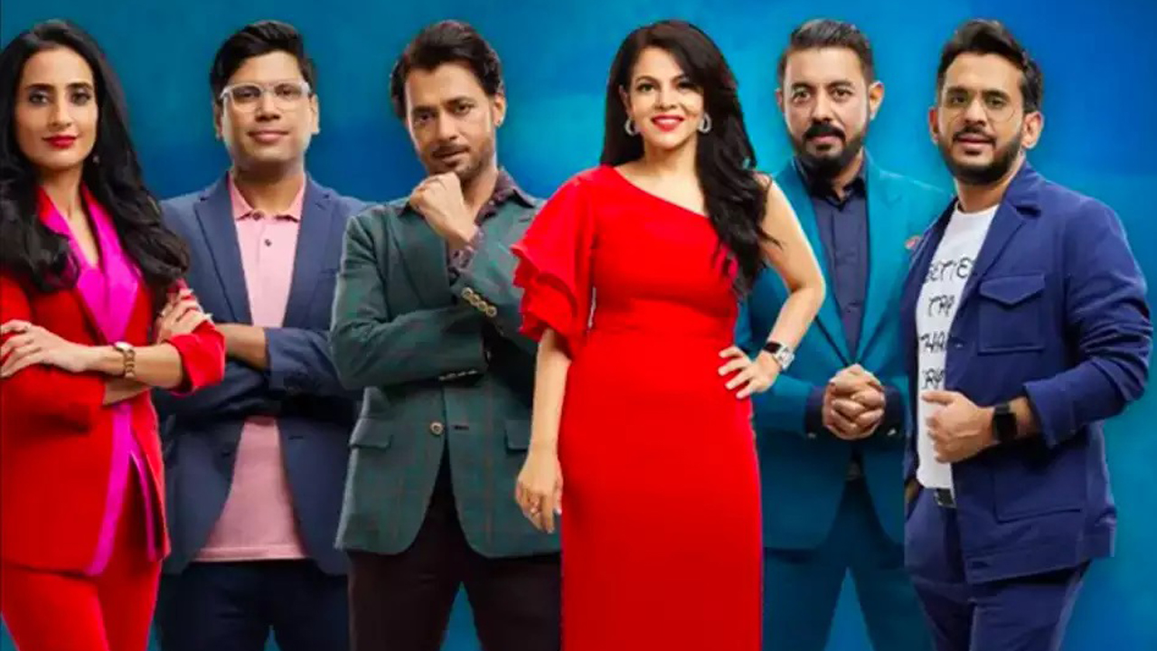 From Shark Tank to The Kapil Sharma Show: Reality Television Show that would keep you hooked on SonyLIV