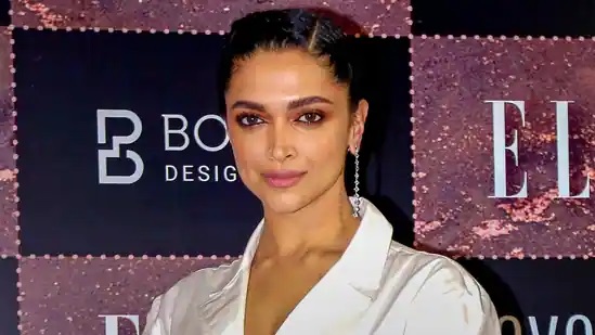 Deepika Padukone to present at the 2023 Oscars alongside Dwayne Johnson, Emily Blunt, and Zoe Saldana