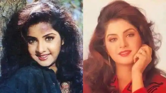 Throwback to when Divya Bharti recalled signing her first autograph