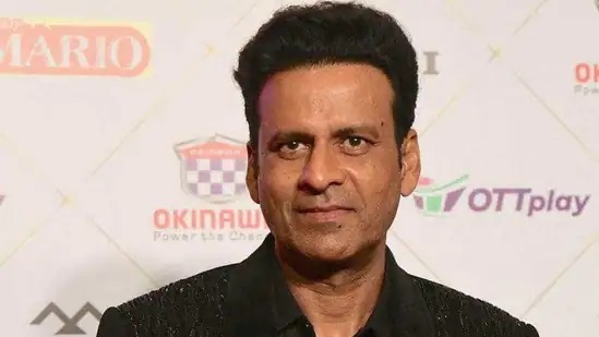 Manoj Bajpayee rubbishes nepotism debate as pointless discussion