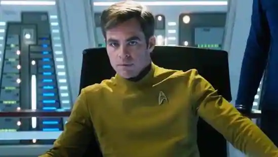 Chris Pine claims Star Trek 4 is “cursed” and that it is “frustrating” to be kept in the dark regarding the series