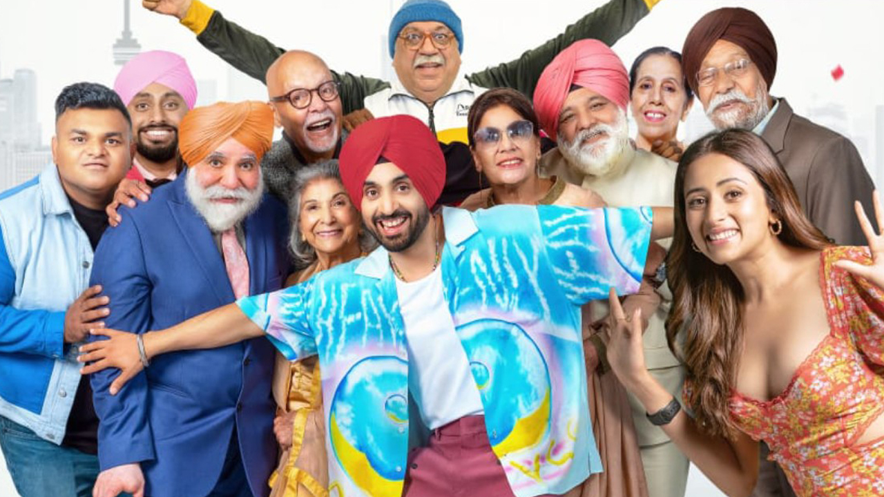 From side-splitting comedies to heartwarming dramas, here is a list of popular Punjabi movies you can enjoy on ZEE5