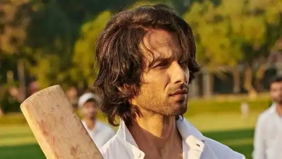 Shahid Kapoor was devastated by the failure of Jersey: ‘We could have made better choices’
