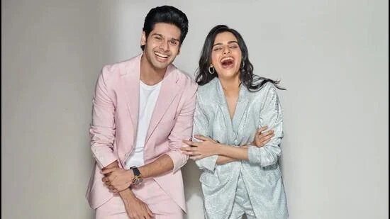 Sibling Love: Avantika and Abhimanyu Dassani admit they are similar to David and Alexis from Schitts Creek