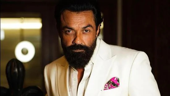 Bobby Deol claims that as an actor, “no one took” him seriously
