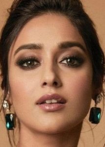 Ileana_baby_1