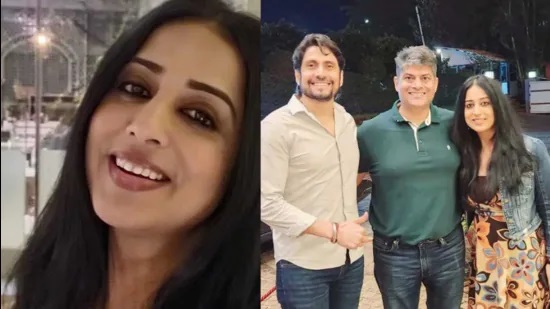 Scoop: Mahie Gill is married to her long time boyfriend Ravi Kesar