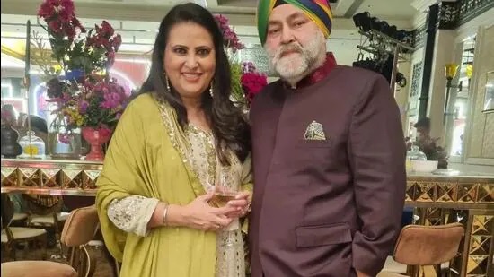 Nilu Kohli speaks candidly about the passing of her husband: Wish our family were allowed to grieve privately