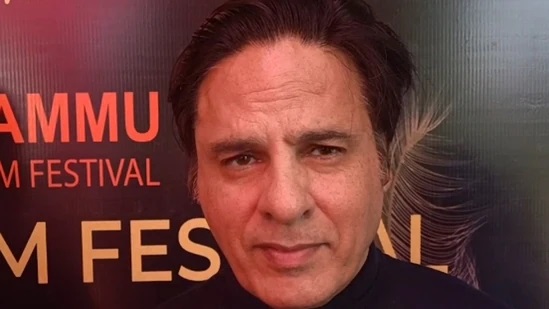 Rahul Roy discusses his return to the film industry following a brain haemorrhage in 2020