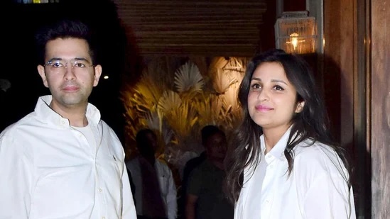 Reports suggest that Parineeti Chopra and Raghav Chadha are engaged and will marry in Oct