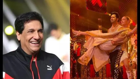 The dispute surrounding Varun Dhawan and Gigi Hadid is revealed by the NMACC Gala’s choreographer Shiamak Davar