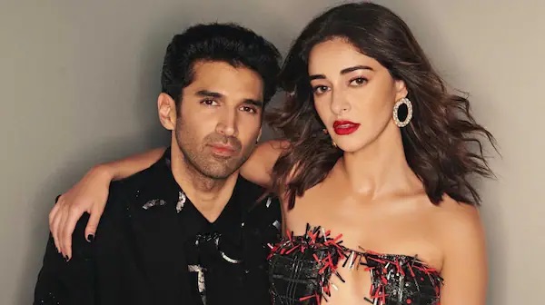 Hot Scoop: Aditya Roy Kapur and Ananya Panday are dating, but they’re taking things slow