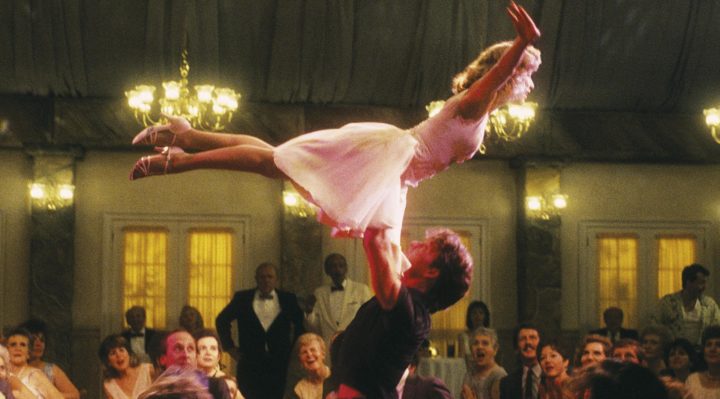Ahead of International Dance Day, groove with the energy of these dance movies on OTT
