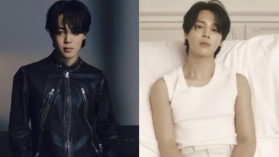 Jimin says he can’t believe he created history & wants to show his appreciation for his fans