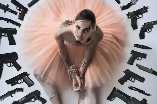 An official release date for the John Wick spinoff “Ballerina” is announced