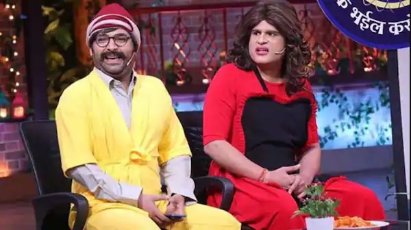 Will Krushna Abhishek follow Sunil Grover suite and not appear on upcoming season of “The Kapil Sharma Show”?