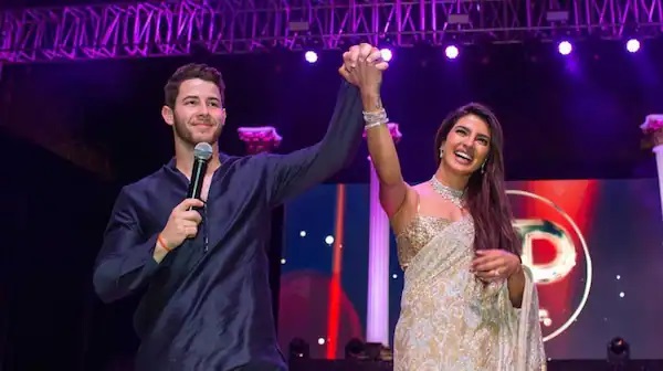 Priyanka Chopra admits she was dating someone when Nick slipped into her DMs: ‘Was complicated on both our ends’