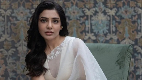 Talking about wage equity, Samantha Ruth Prabhu wants people to give her money voluntarily