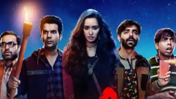 Shraddha Kapoor and Rajkummar Rao reveal the release date for the much-anticipated sequel to their beloved 2018 horror comedy movie