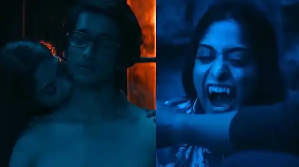 Tooth Pari trailer: Fans find glimpses of Freddy in Shantanu & Tanya’s vampire series