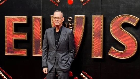 Tom Hanks reveals his intention to act “forever”! Check out for more details