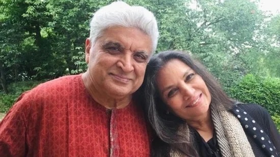 Shabana Azmi opened up about her relationship with Javed Akhtar: ‘We have huge fights and want to kill each other’
