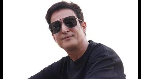 “I have been experimenting throughout my career” says Jimmy Shergill