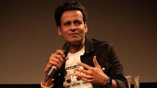 Manoj Bajpayee addresses the reports regarding his net worth, which is speculated to be ₹170 crore
