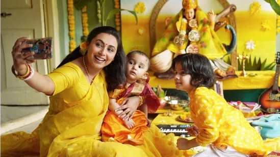 Rani Mukerji: Gender of the Actor Doesn’t Determine Box Office Success, a Good Film Will Draw Audiences