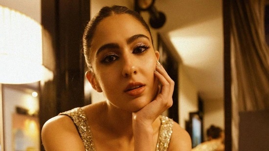 Netizens are divided over Sara Ali Khan’s styling in her second appearance at Cannes