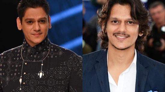 Vijay Varma reminded everyone of his original Cannes debut: “Not my first time…”