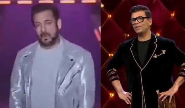 Salman Khan unveils Bigg Boss OTT in a fresh promo, unveiling a new destination for the show