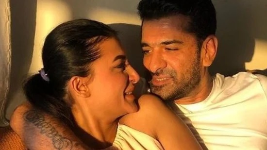 Eijaz Khan and Pavitra Punia hold contrasting views on their wedding plans: Family gathering versus a streamlined approach