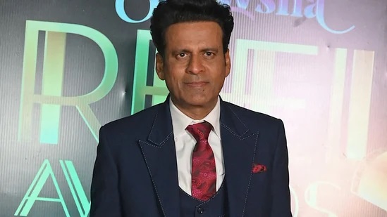 Manoj Bajpayee expresses that he was consistently typecast as a sidekick due to being told, “you neither look like a hero nor a villain”